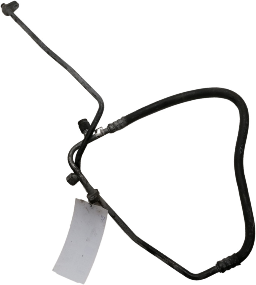 Scania A/C pipe 2030646 - Chauffage/ Ventilation pour Camion: photos 1 Scania A/C pipe 2030646 - Chauffage/ Ventilation pour Camion: photos 1