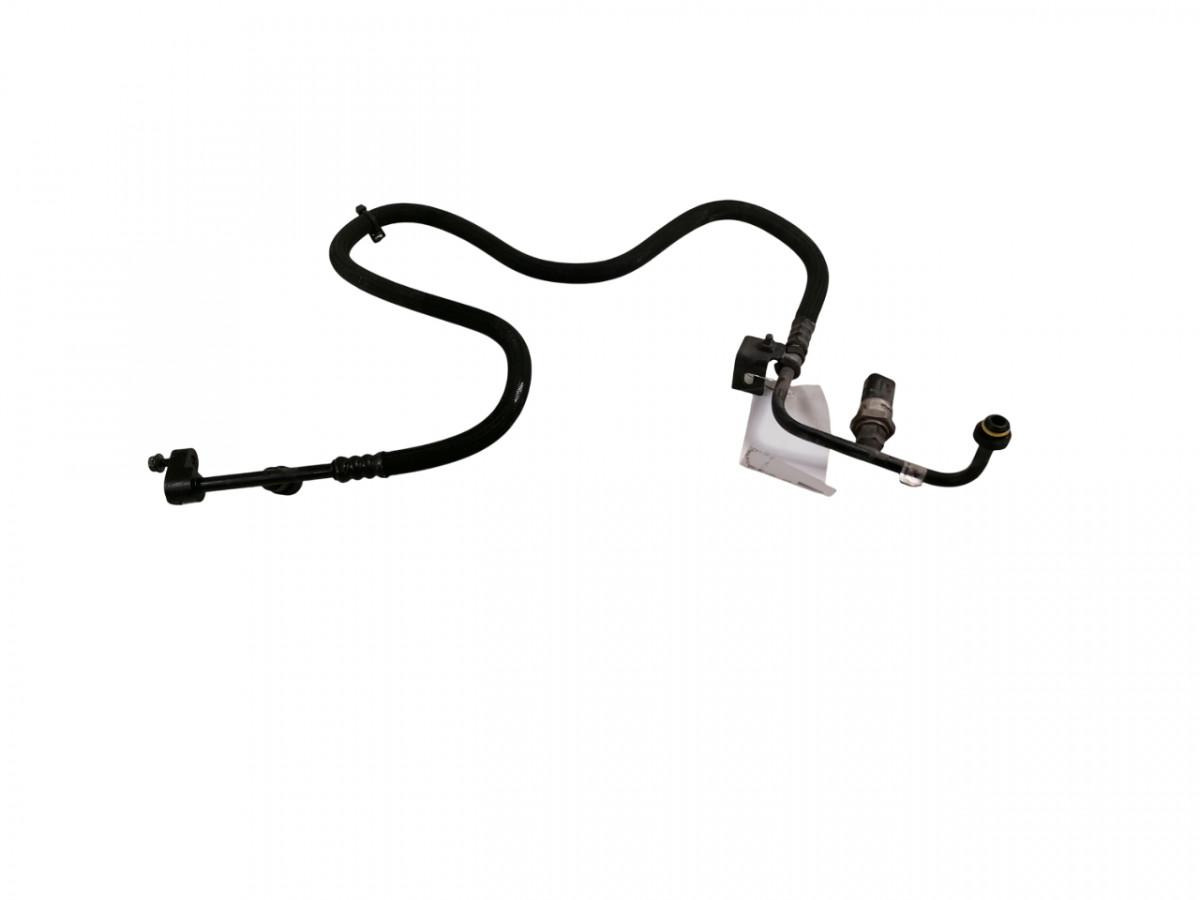 Scania A/C pipe 2373368 - Chauffage/ Ventilation pour Camion: photos 1 Scania A/C pipe 2373368 - Chauffage/ Ventilation pour Camion: photos 1