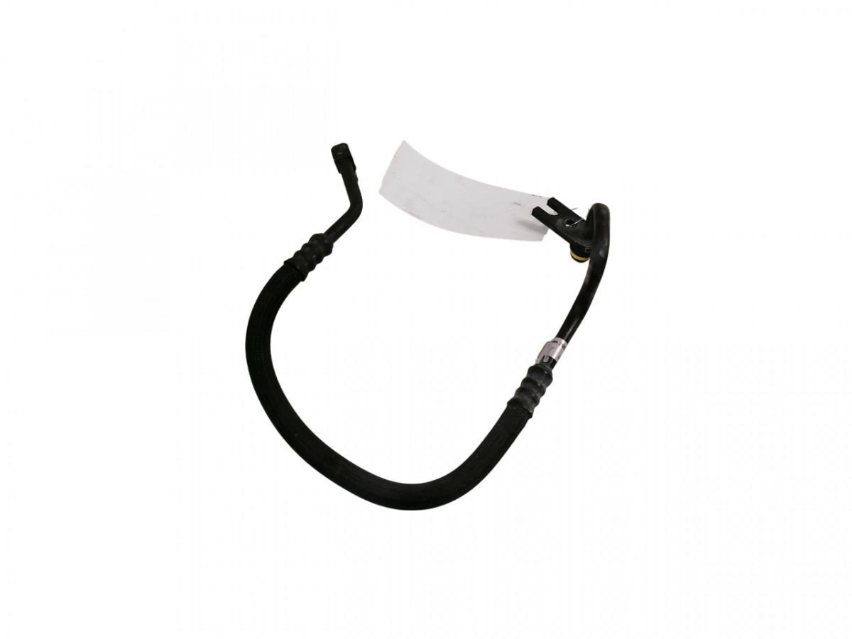 Scania A/C pipe 2483734 - Chauffage/ Ventilation pour Camion: photos 1 Scania A/C pipe 2483734 - Chauffage/ Ventilation pour Camion: photos 1