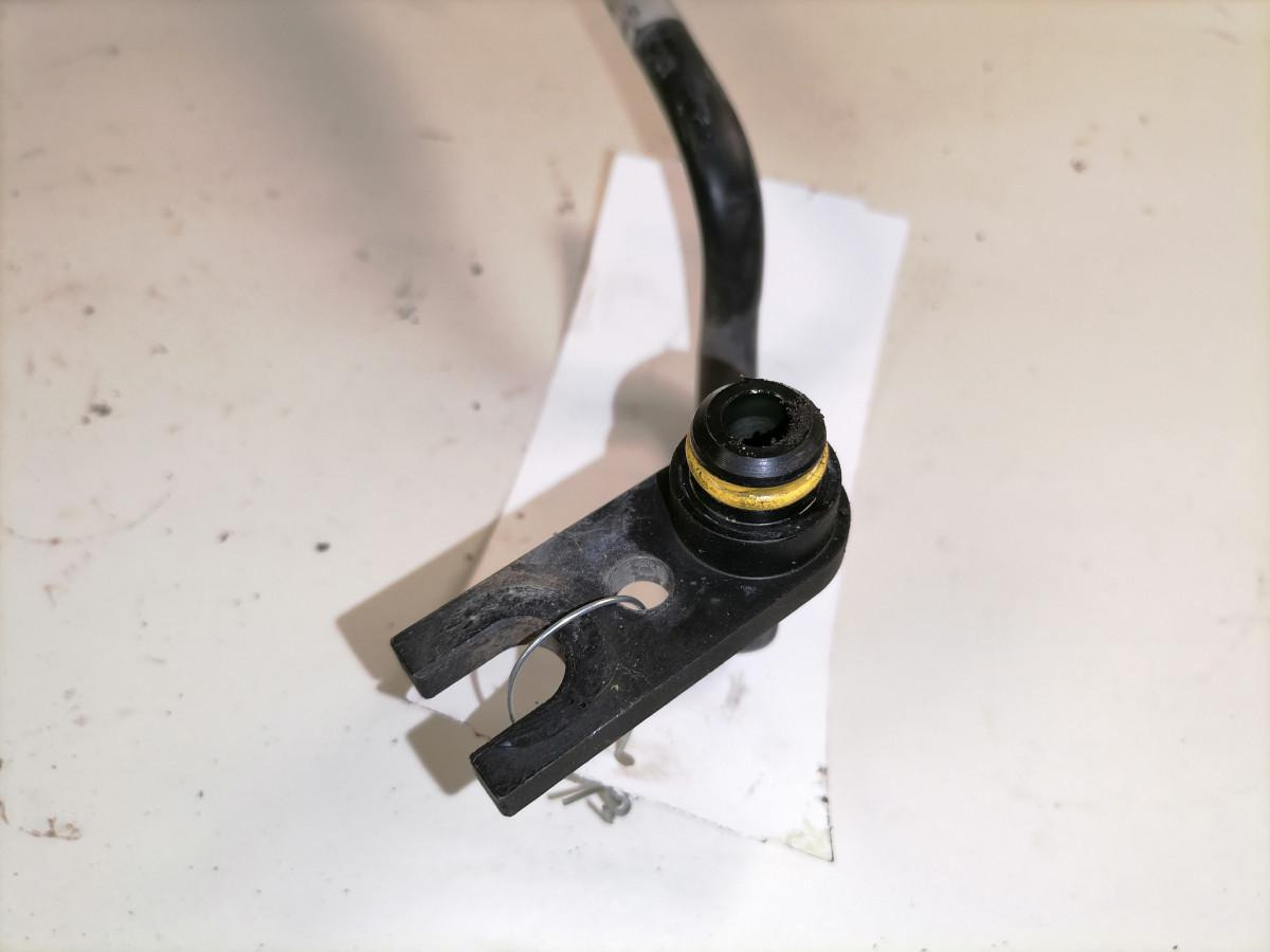 Scania A/C pipe 2483734 - Chauffage/ Ventilation pour Camion: photos 5 Scania A/C pipe 2483734 - Chauffage/ Ventilation pour Camion: photos 5