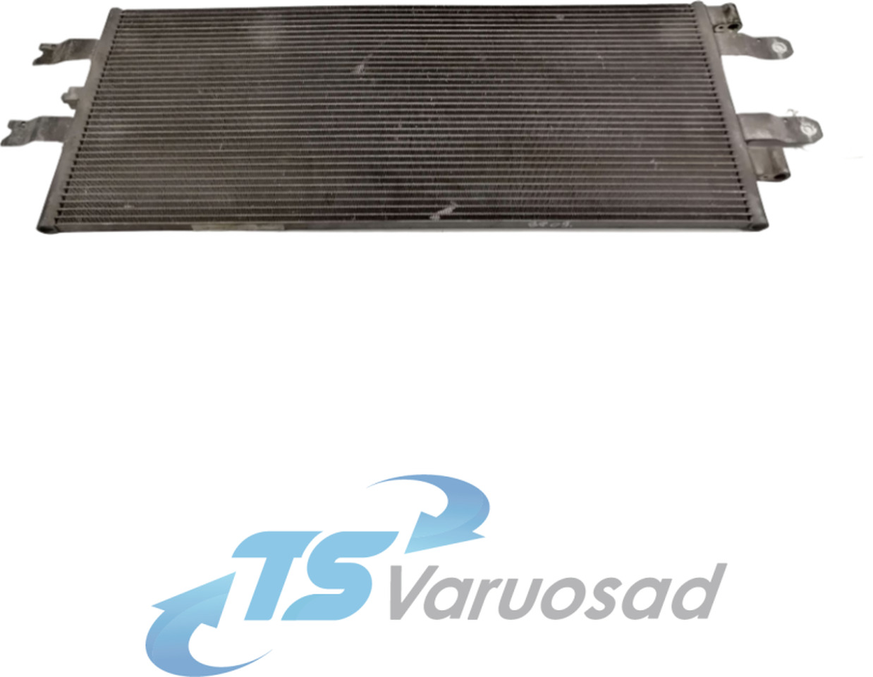 Scania A/C radiator 1921284 - Chauffage/ Ventilation pour Camion: photos 1 Scania A/C radiator 1921284 - Chauffage/ Ventilation pour Camion: photos 1