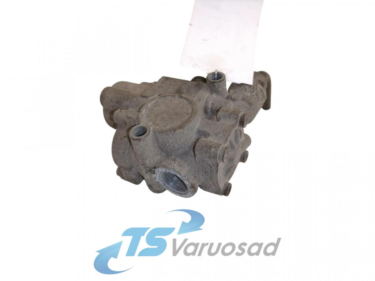 Scania ABS brake valve 1453761 - Valve de frein pour Camion: photos 1 Scania ABS brake valve 1453761 - Valve de frein pour Camion: photos 1
