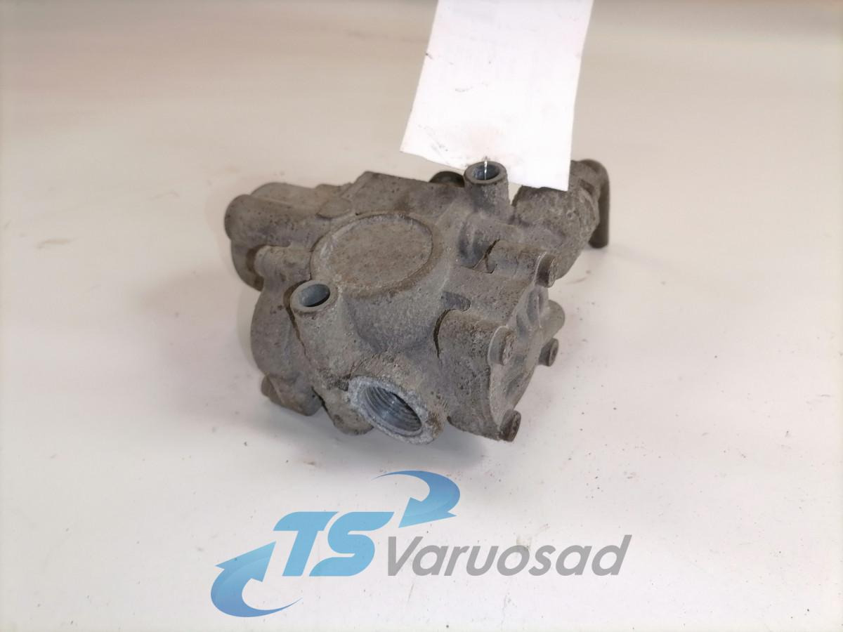 Scania ABS brake valve 1453761 - Valve de frein pour Camion: photos 2 Scania ABS brake valve 1453761 - Valve de frein pour Camion: photos 2