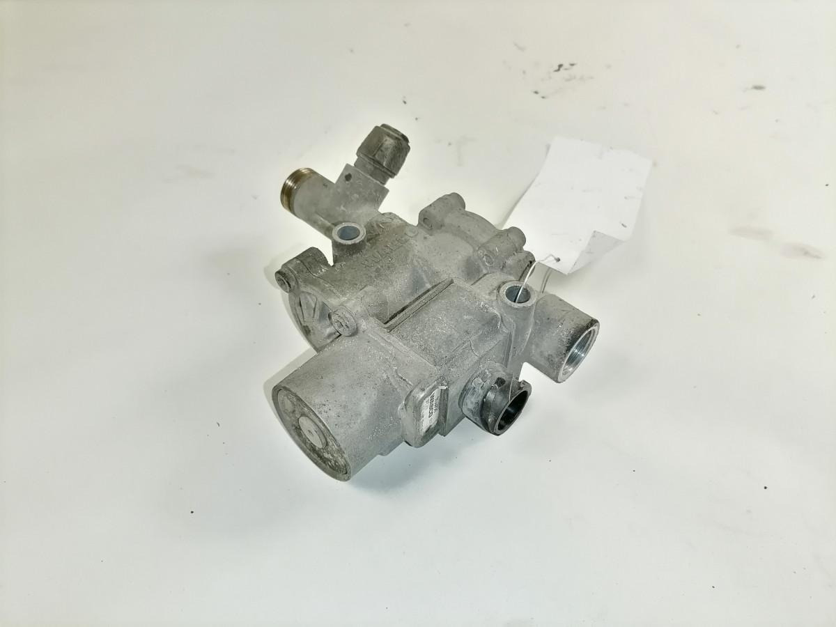 Scania ABS brake valve 1453761 - Valve de frein pour Camion: photos 2 Scania ABS brake valve 1453761 - Valve de frein pour Camion: photos 2