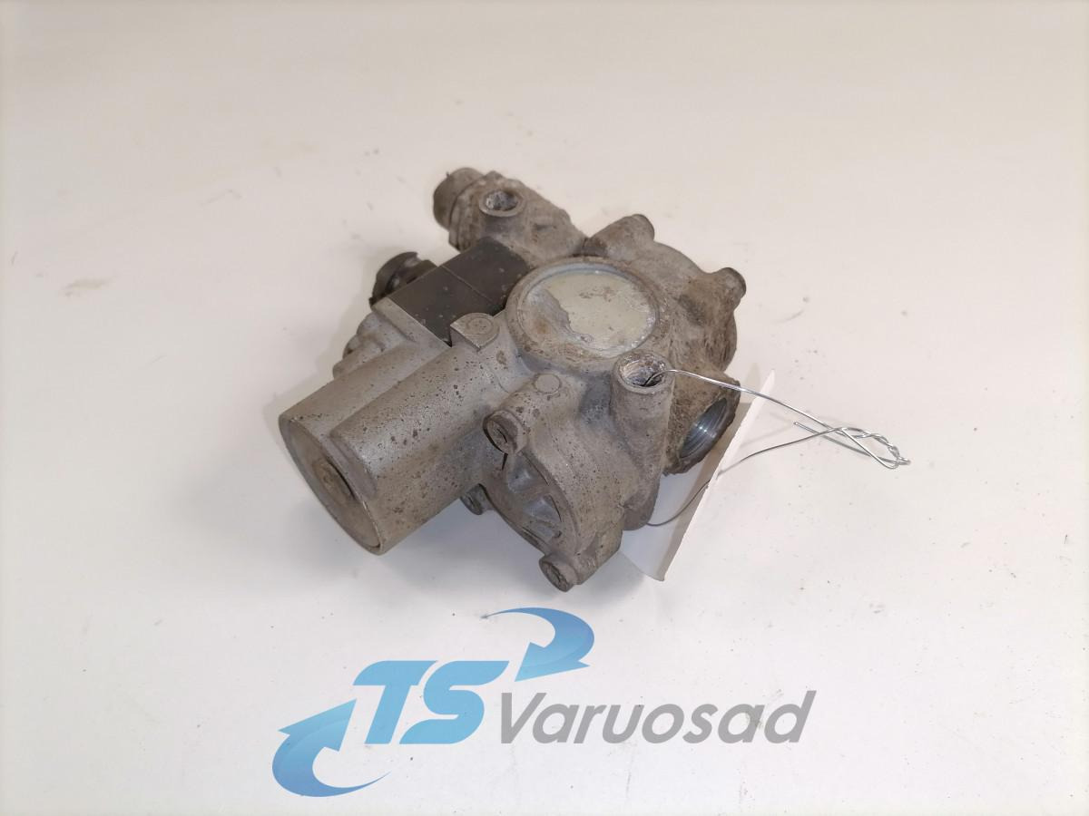 Scania ABS brake valve 1453761 - Valve de frein pour Camion: photos 3 Scania ABS brake valve 1453761 - Valve de frein pour Camion: photos 3