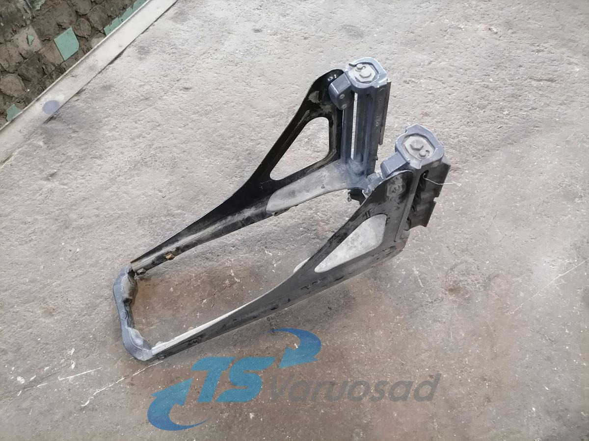 Scania ADBlue paagi kandur 3046901 - Préparation du carburant pour Camion: photos 2 Scania ADBlue paagi kandur 3046901 - Préparation du carburant pour Camion: photos 2