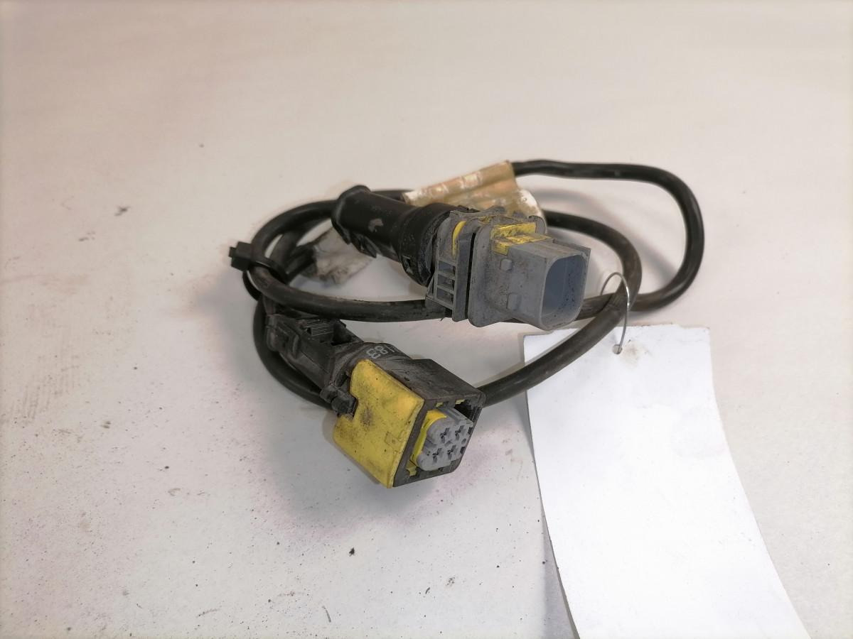 Scania Ad Blue cable 2194913 - Préparation du carburant pour Camion: photos 2 Scania Ad Blue cable 2194913 - Préparation du carburant pour Camion: photos 2