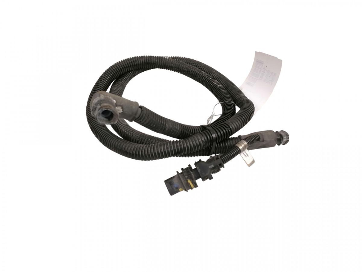 Scania Ad Blue cable 2255631 - Préparation du carburant pour Camion: photos 1 Scania Ad Blue cable 2255631 - Préparation du carburant pour Camion: photos 1