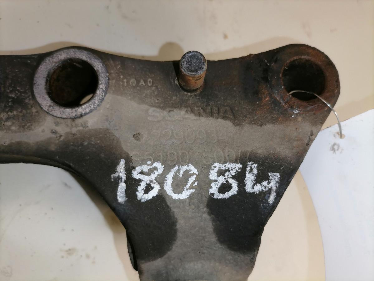 Scania Ahock absorber mounting 2290934 - Suspension pour Camion: photos 4 Scania Ahock absorber mounting 2290934 - Suspension pour Camion: photos 4