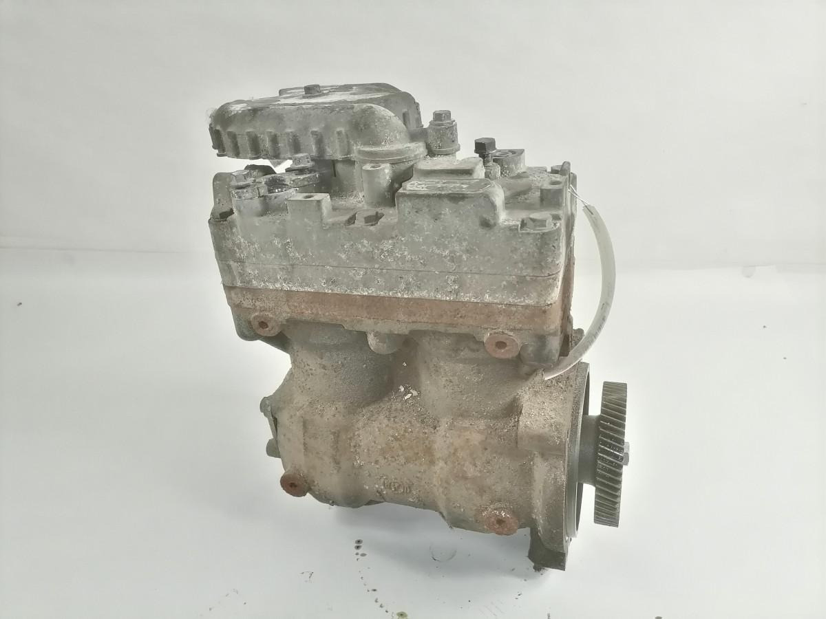 Scania Air compressor 2024410 - Compresseur pour Camion: photos 4 Scania Air compressor 2024410 - Compresseur pour Camion: photos 4