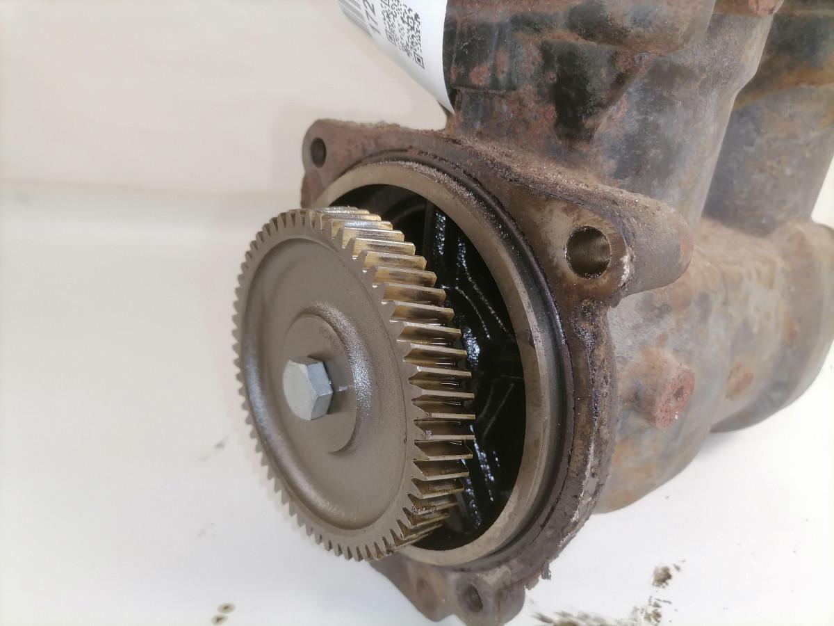 Scania Air compressor 2024410 - Compresseur pour Camion: photos 5 Scania Air compressor 2024410 - Compresseur pour Camion: photos 5