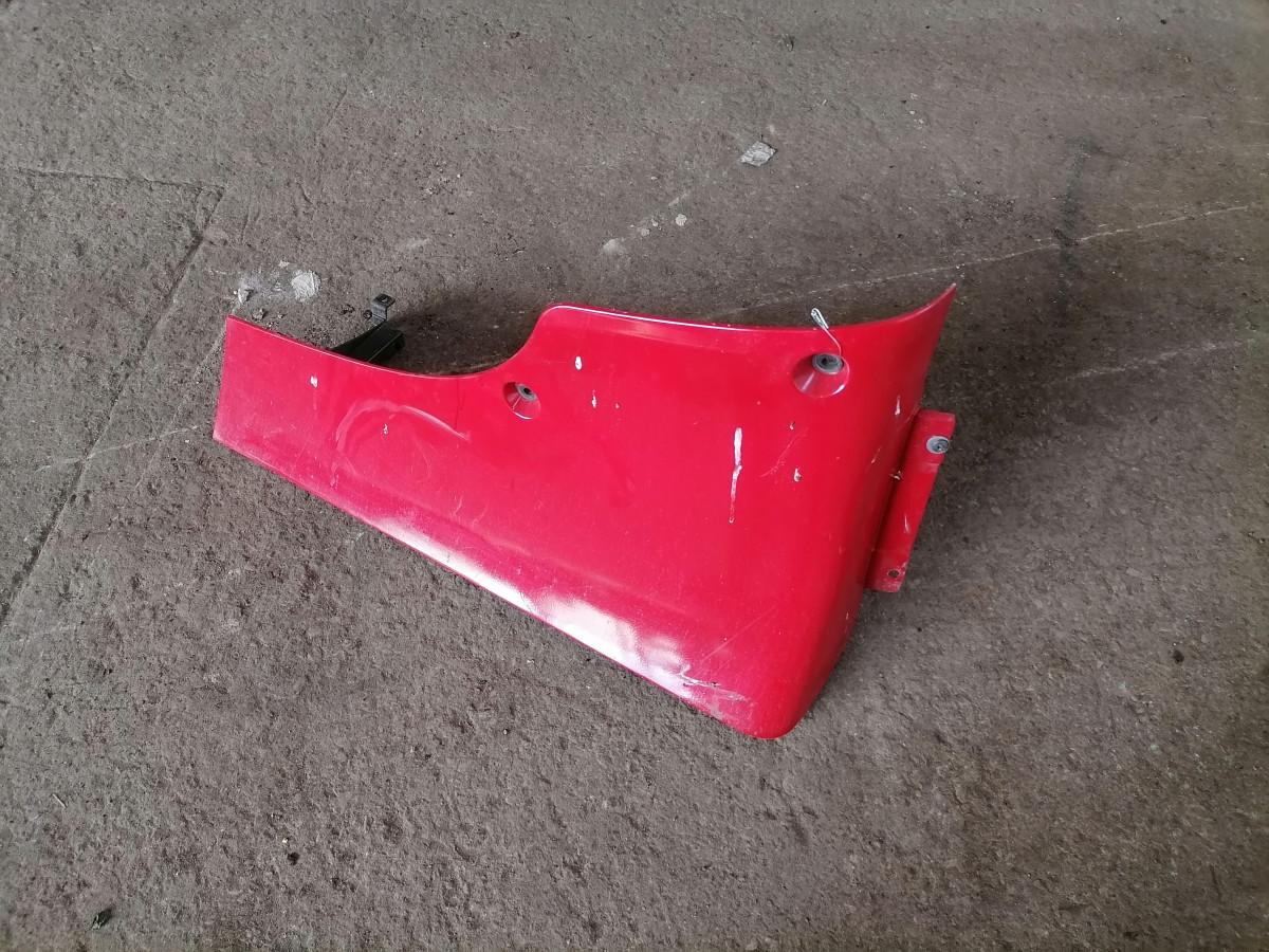 Scania Air deflector 1361925 - Aérodynamique/ Spoilers pour Camion: photos 2 Scania Air deflector 1361925 - Aérodynamique/ Spoilers pour Camion: photos 2