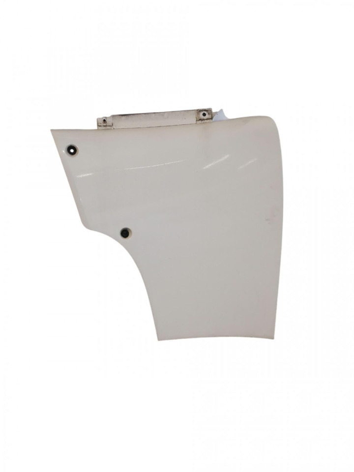 Scania Air deflector 1847085 - Pièce universelle pour Camion: photos 1 Scania Air deflector 1847085 - Pièce universelle pour Camion: photos 1