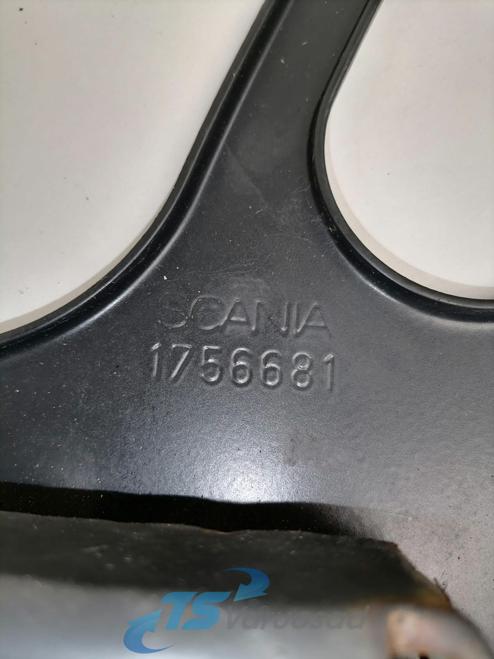 Scania Air deflector bracket 1756681 - Pièce universelle pour Camion: photos 3 Scania Air deflector bracket 1756681 - Pièce universelle pour Camion: photos 3