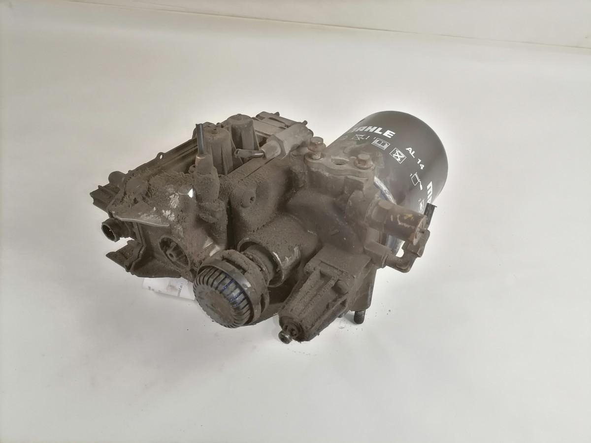 Scania Air dryer 2308777 - Valve de frein pour Camion: photos 2 Scania Air dryer 2308777 - Valve de frein pour Camion: photos 2