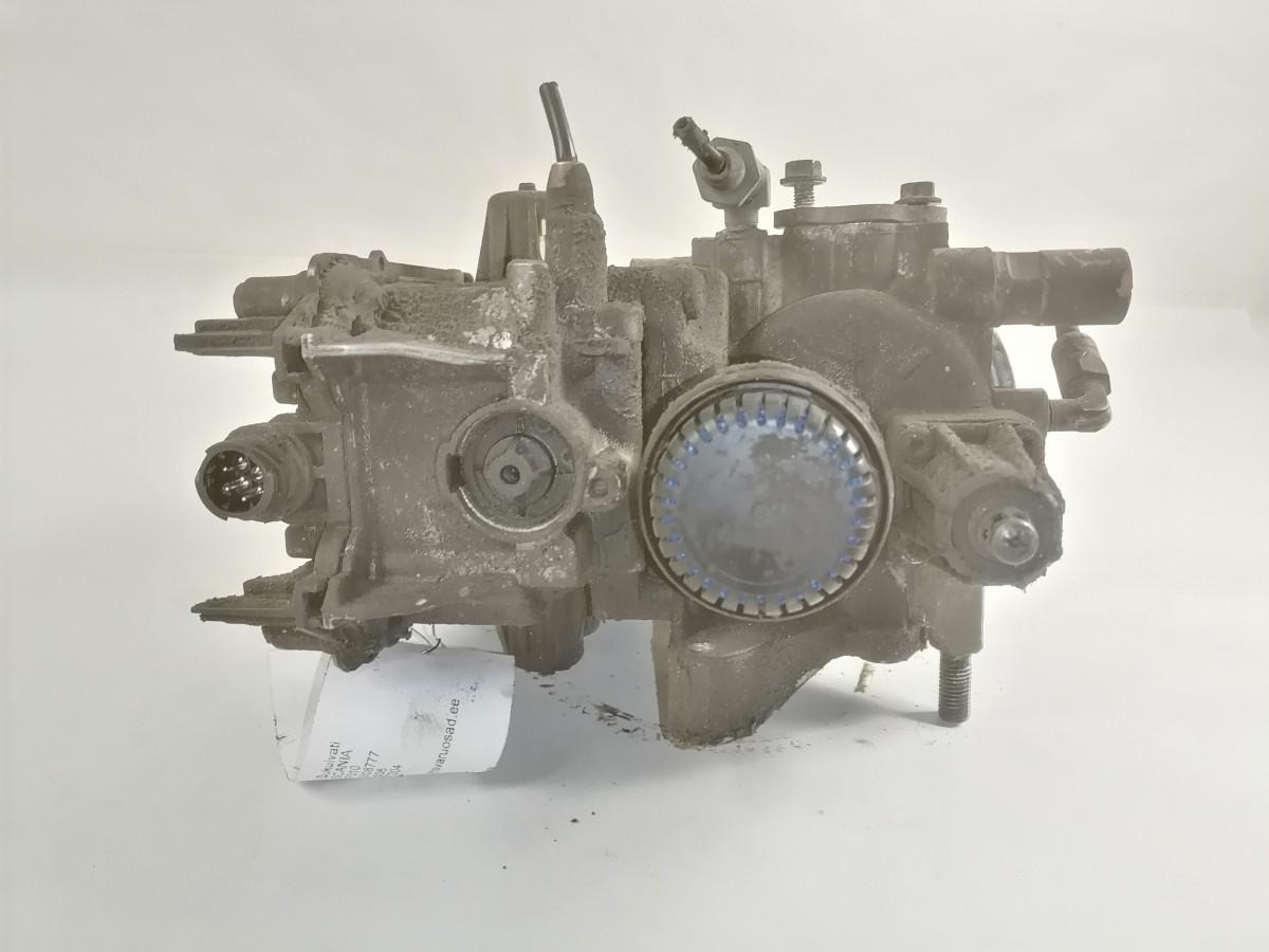 Scania Air dryer 2308777 - Valve de frein pour Camion: photos 5 Scania Air dryer 2308777 - Valve de frein pour Camion: photos 5