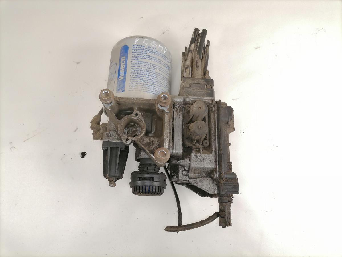 Scania Air dryer 2308777 - Valve de frein pour Camion: photos 5 Scania Air dryer 2308777 - Valve de frein pour Camion: photos 5