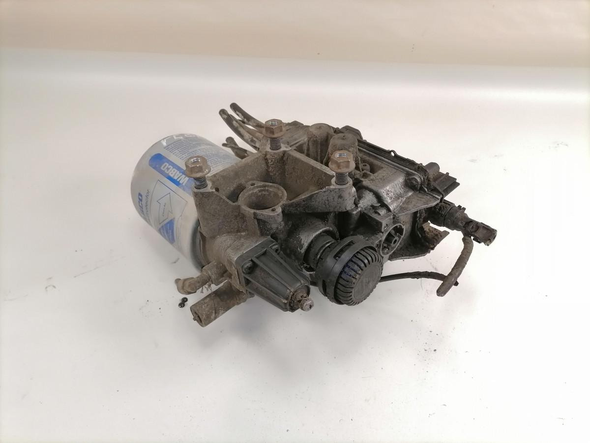Scania Air dryer 2308777 - Valve de frein pour Camion: photos 2 Scania Air dryer 2308777 - Valve de frein pour Camion: photos 2