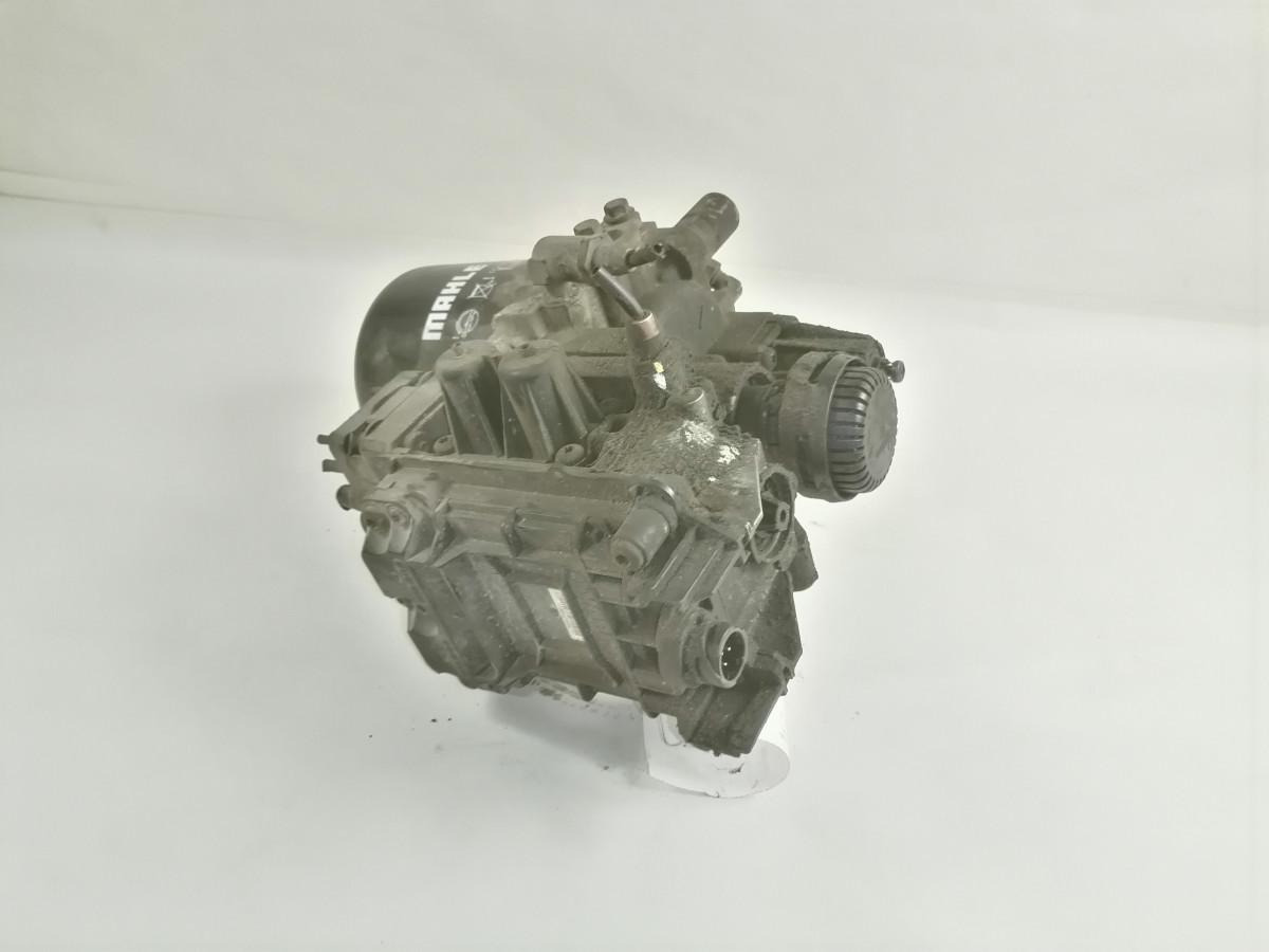 Scania Air dryer 2308777 - Valve de frein pour Camion: photos 3 Scania Air dryer 2308777 - Valve de frein pour Camion: photos 3