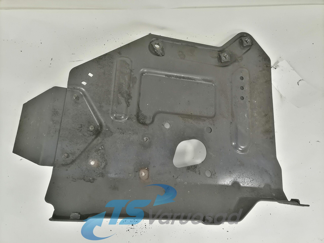 Scania Air dryer carrier plate 1544078 - Valve de frein pour Camion: photos 3 Scania Air dryer carrier plate 1544078 - Valve de frein pour Camion: photos 3