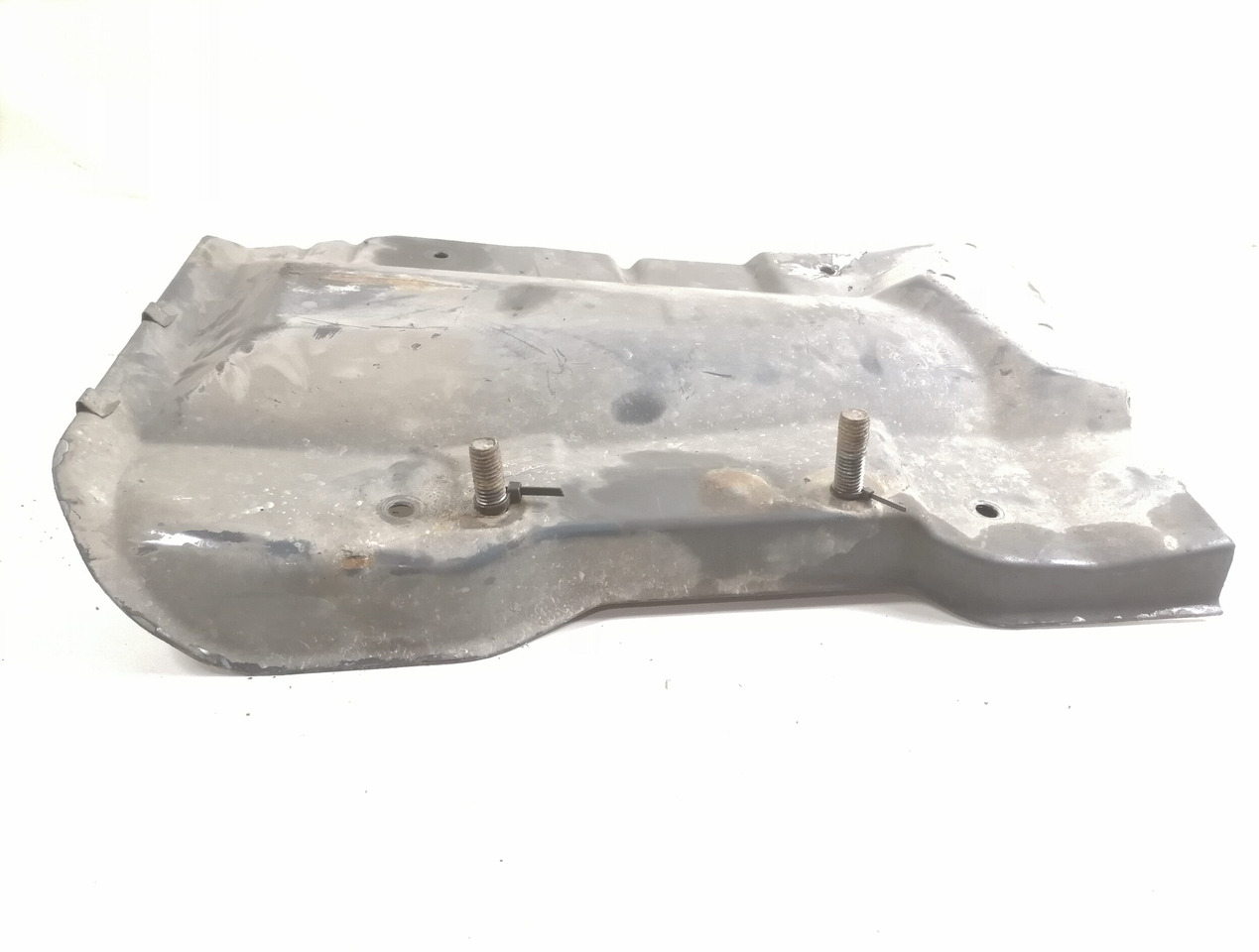 Scania Air filter housing carrier 1753473 - Système d'admission d'air pour Camion: photos 3 Scania Air filter housing carrier 1753473 - Système d'admission d'air pour Camion: photos 3