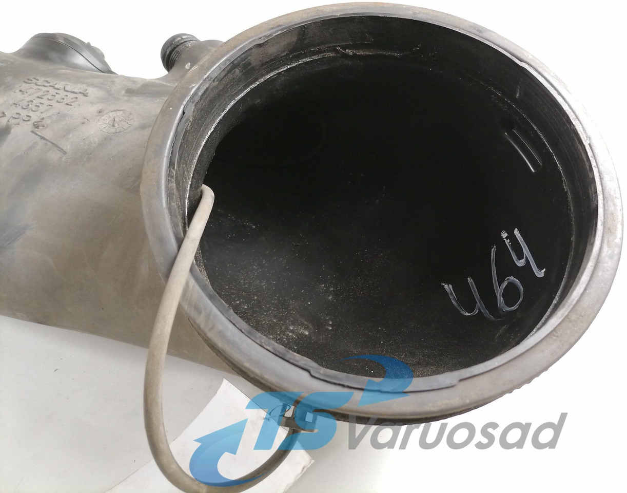 Scania Air intake 1472582 - Système d'admission d'air pour Camion: photos 3 Scania Air intake 1472582 - Système d'admission d'air pour Camion: photos 3
