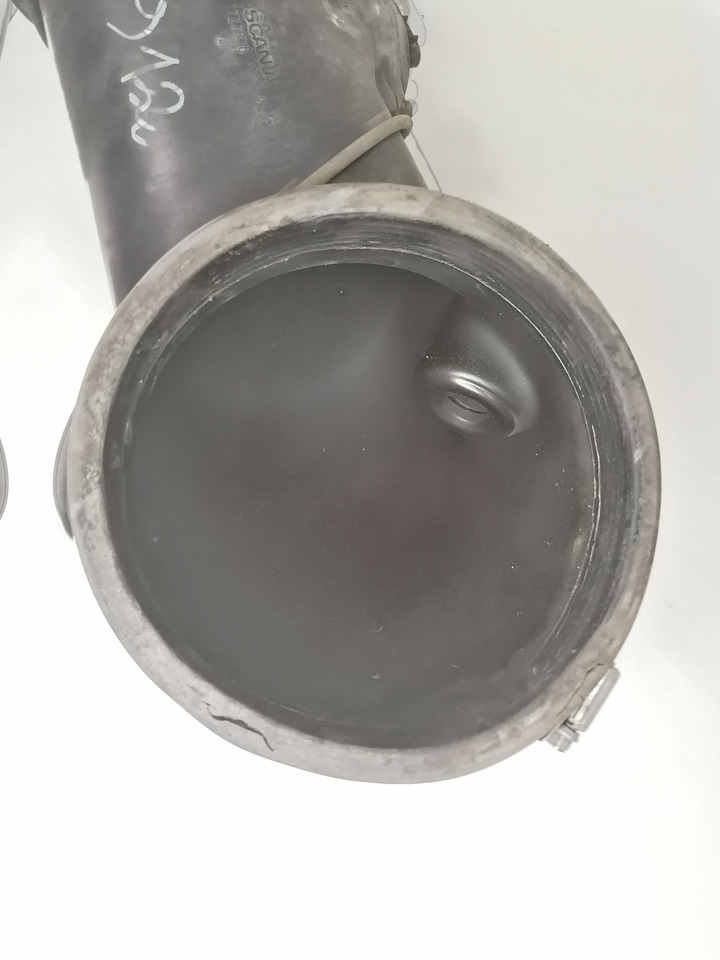 Scania Air intake 1727876 - Système d'admission d'air pour Camion: photos 4 Scania Air intake 1727876 - Système d'admission d'air pour Camion: photos 4
