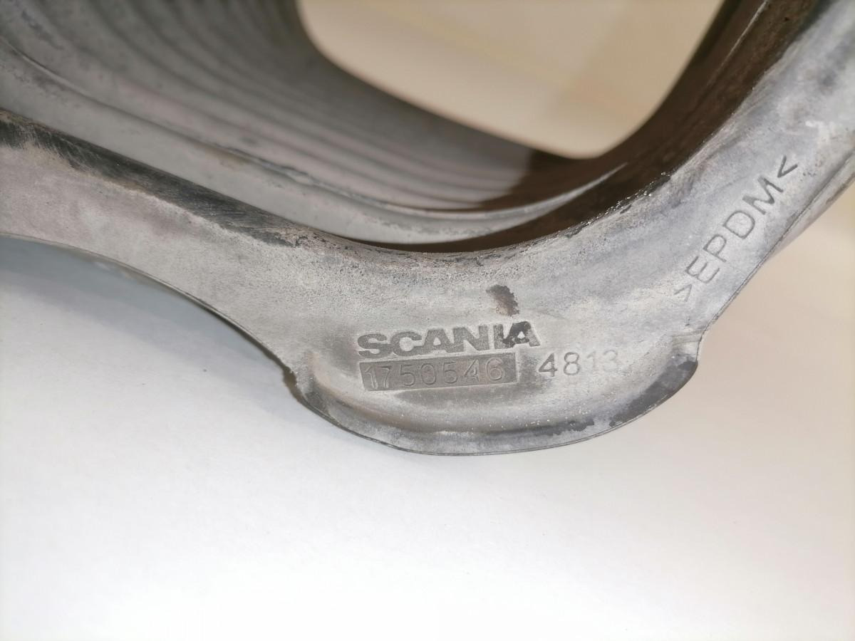 Scania Air intake 1750546 - Système d'admission d'air pour Camion: photos 5 Scania Air intake 1750546 - Système d'admission d'air pour Camion: photos 5