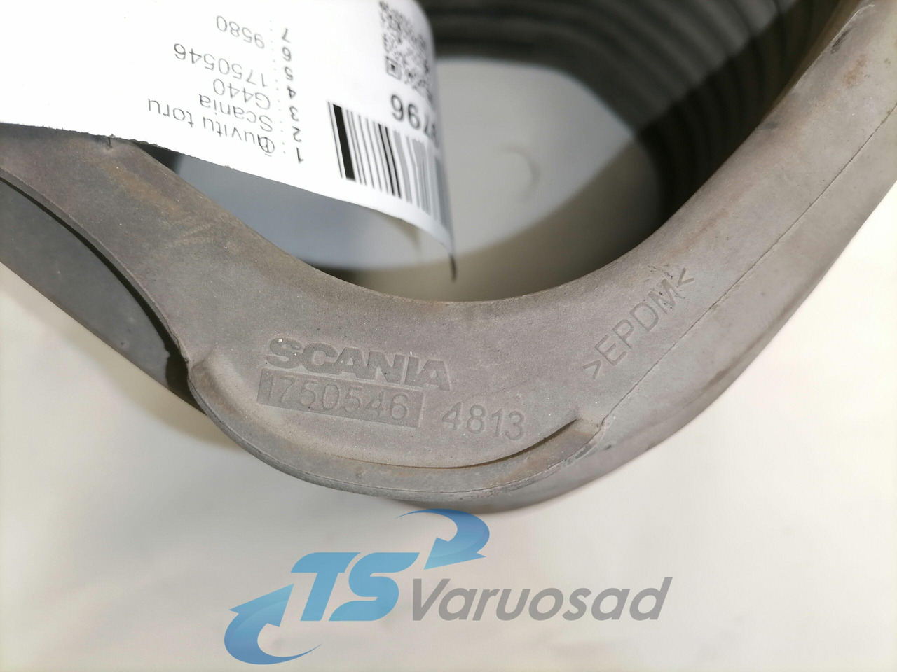 Scania Air intake 1750546 - Système d'admission d'air pour Camion: photos 3 Scania Air intake 1750546 - Système d'admission d'air pour Camion: photos 3