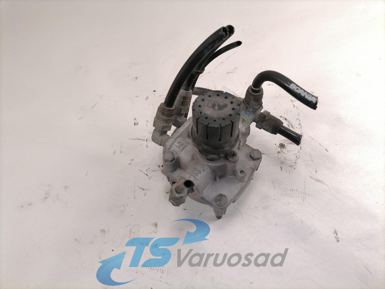 Scania Air pressure control valve 1425183 - Valve de frein pour Camion: photos 3 Scania Air pressure control valve 1425183 - Valve de frein pour Camion: photos 3