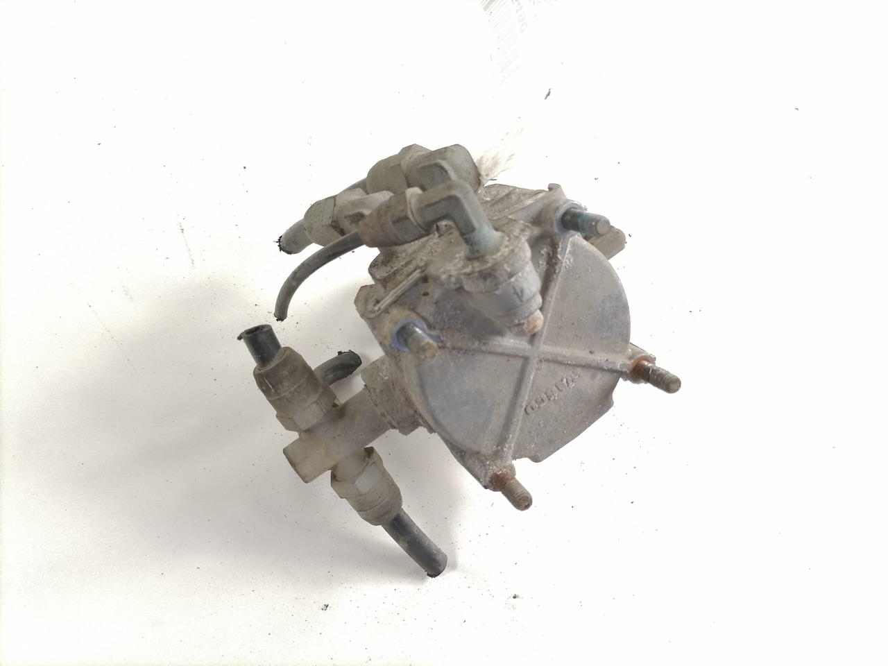 Scania Air pressure control valve 1425183 - Valve de frein pour Camion: photos 2 Scania Air pressure control valve 1425183 - Valve de frein pour Camion: photos 2