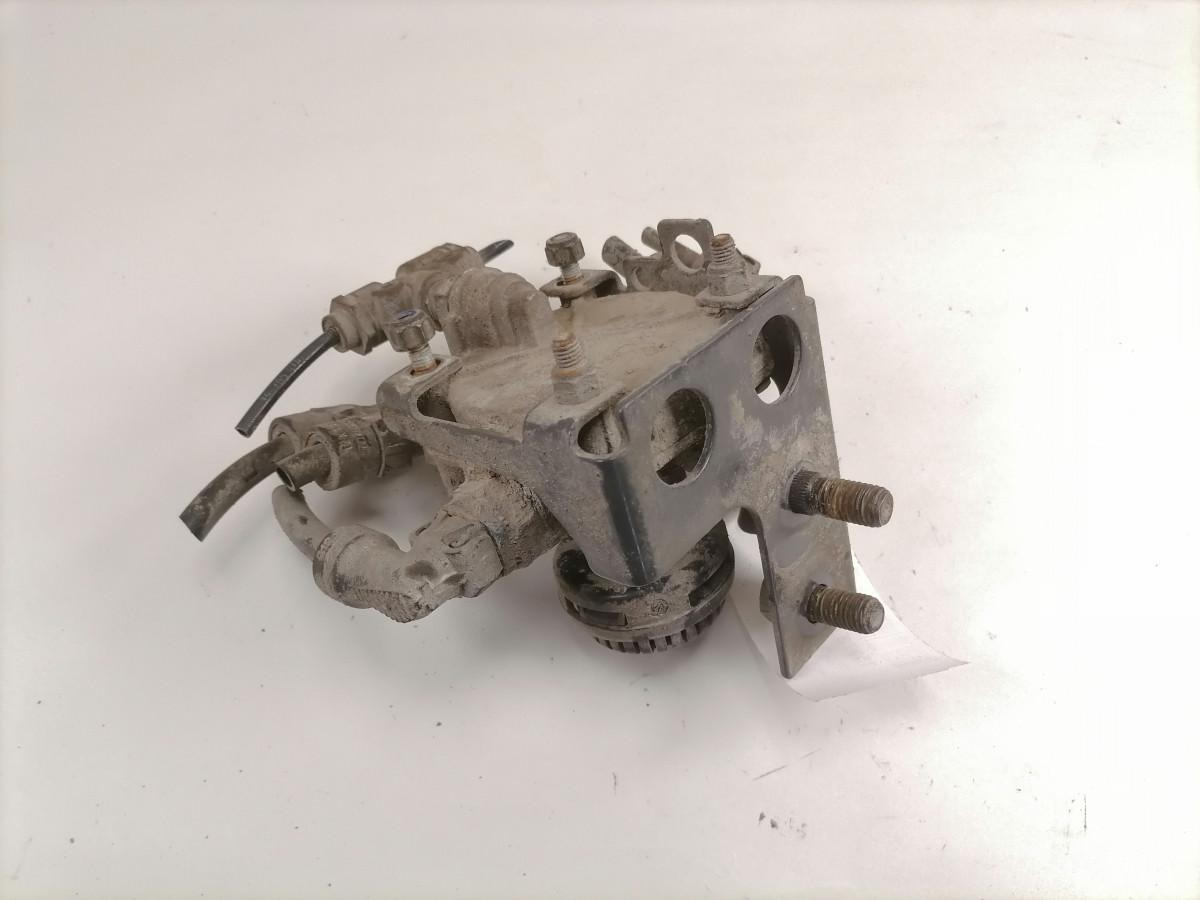 Scania Air pressure control valve 1425183 - Valve de frein pour Camion: photos 4 Scania Air pressure control valve 1425183 - Valve de frein pour Camion: photos 4