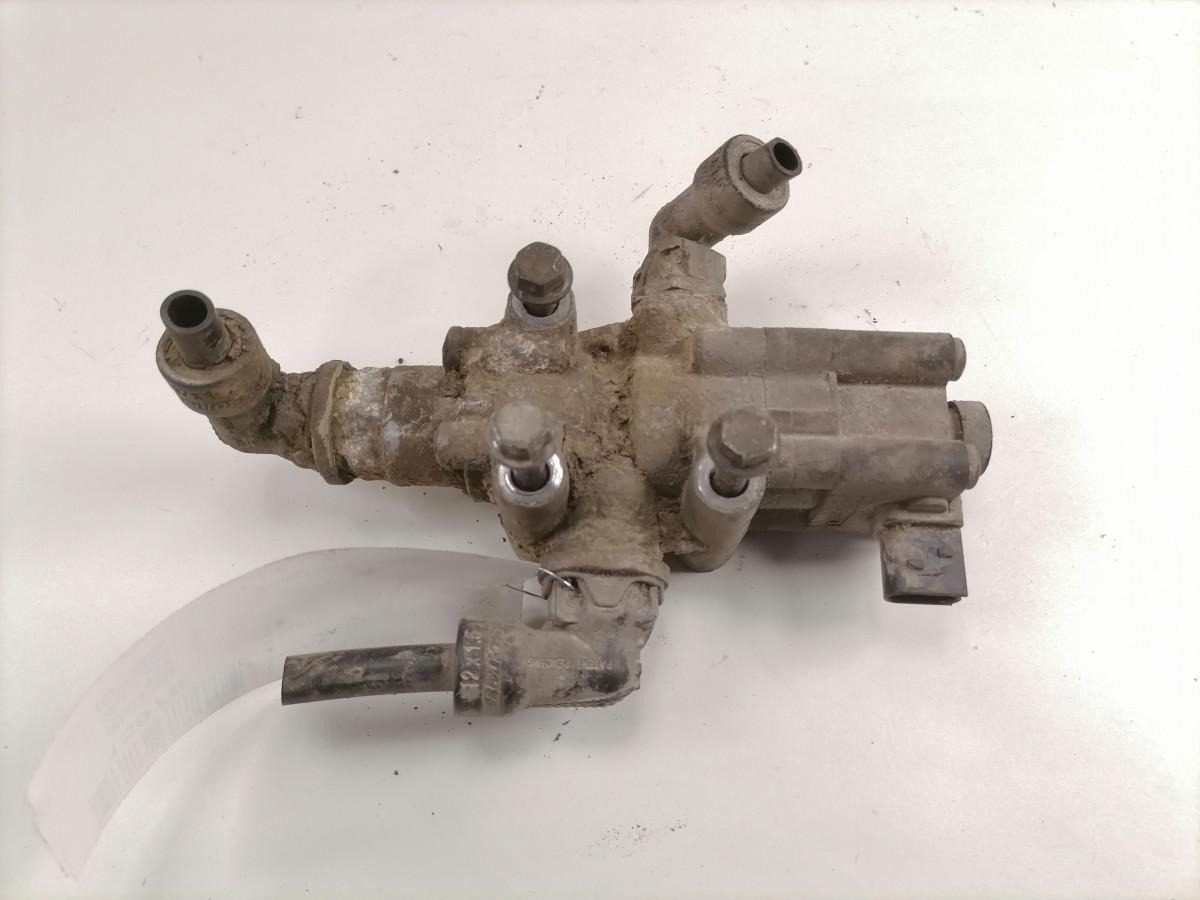 Scania Air pressure control valve 2158373 - Valve de frein pour Camion: photos 4 Scania Air pressure control valve 2158373 - Valve de frein pour Camion: photos 4