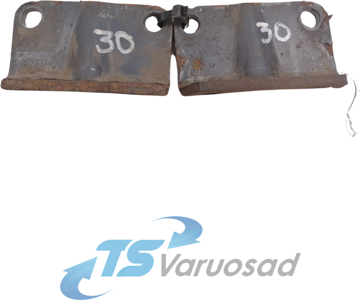 Scania Air spring bracket 1791133 - Suspension pneumatique pour Camion: photos 1 Scania Air spring bracket 1791133 - Suspension pneumatique pour Camion: photos 1