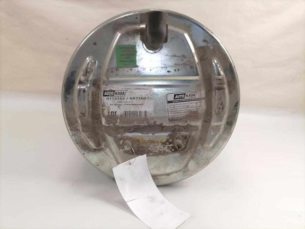 Scania Air suspension 2729173 - Suspension pneumatique pour Camion: photos 4 Scania Air suspension 2729173 - Suspension pneumatique pour Camion: photos 4