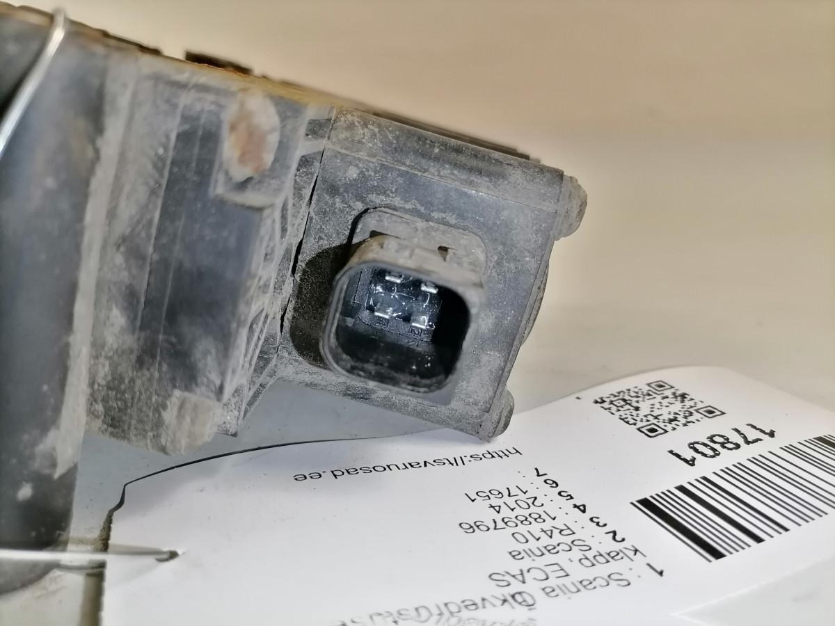 Scania Air suspension control valve, ECAS 1889796 - Valve de frein pour Camion: photos 5 Scania Air suspension control valve, ECAS 1889796 - Valve de frein pour Camion: photos 5