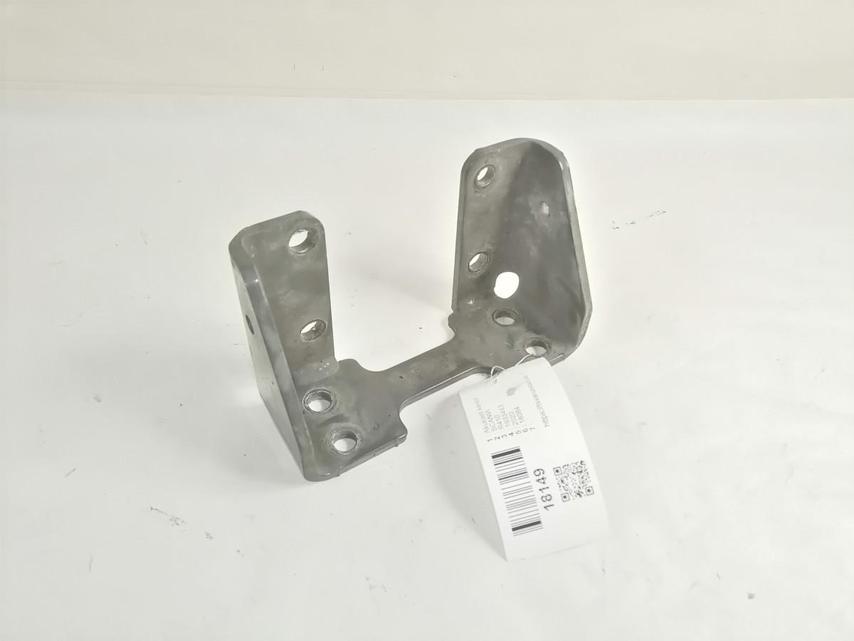 Scania Akukasti kandur 1933443 - Accumulateur pour Camion: photos 4 Scania Akukasti kandur 1933443 - Accumulateur pour Camion: photos 4