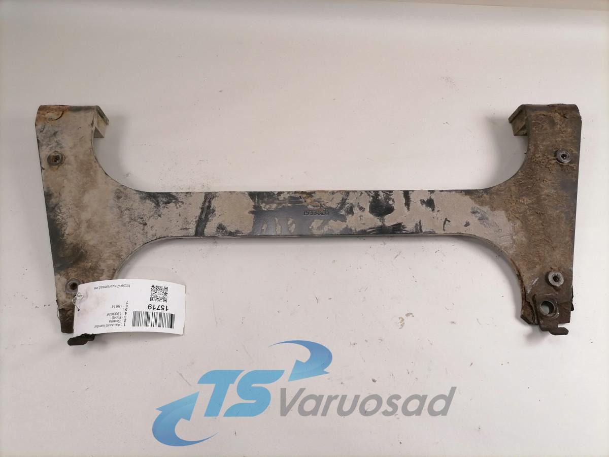 Scania Akukasti kandur 1933626 - Accumulateur pour Camion: photos 3 Scania Akukasti kandur 1933626 - Accumulateur pour Camion: photos 3