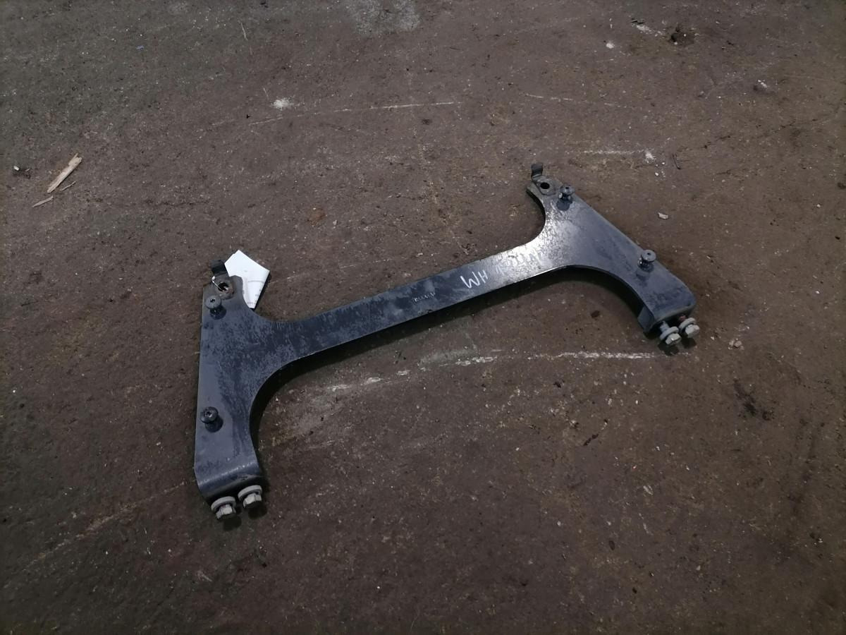 Scania Akukasti kandur 1933626 - Accumulateur pour Camion: photos 2 Scania Akukasti kandur 1933626 - Accumulateur pour Camion: photos 2