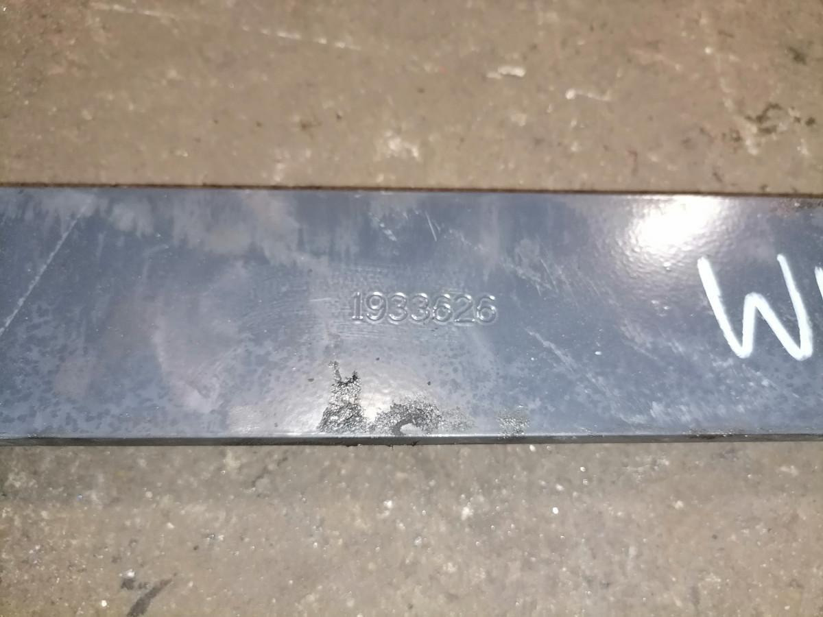 Scania Akukasti kandur 1933626 - Accumulateur pour Camion: photos 4 Scania Akukasti kandur 1933626 - Accumulateur pour Camion: photos 4