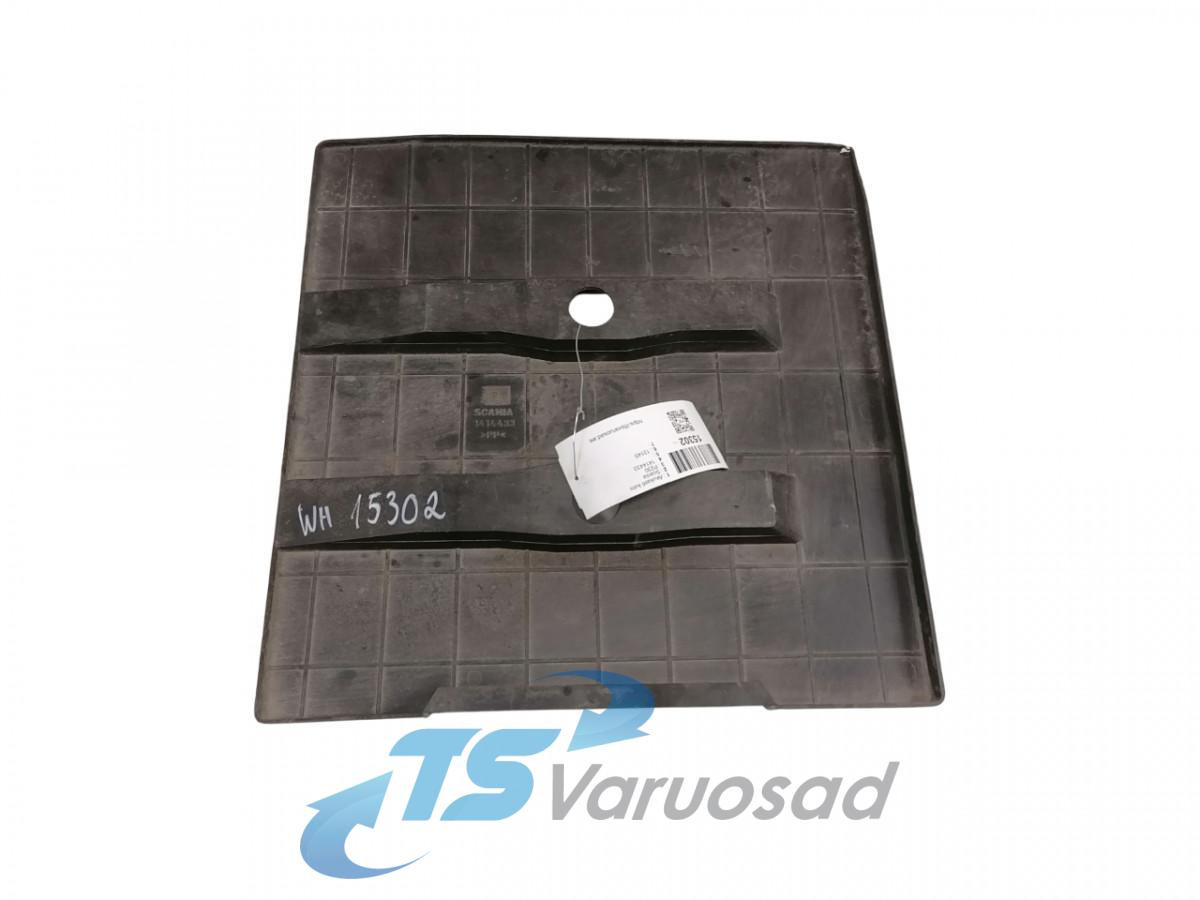 Scania Akukasti kate 1414433 - Accumulateur pour Camion: photos 1 Scania Akukasti kate 1414433 - Accumulateur pour Camion: photos 1