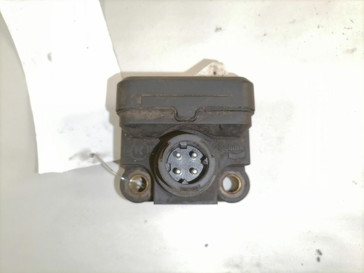 Scania Andur, ESP 1891377 - Capteur pour Camion: photos 3 Scania Andur, ESP 1891377 - Capteur pour Camion: photos 3