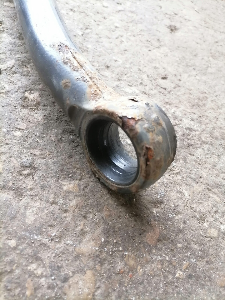 Scania Anti-roll bar 1427214 - Barre stabilisatrice pour Camion: photos 5 Scania Anti-roll bar 1427214 - Barre stabilisatrice pour Camion: photos 5