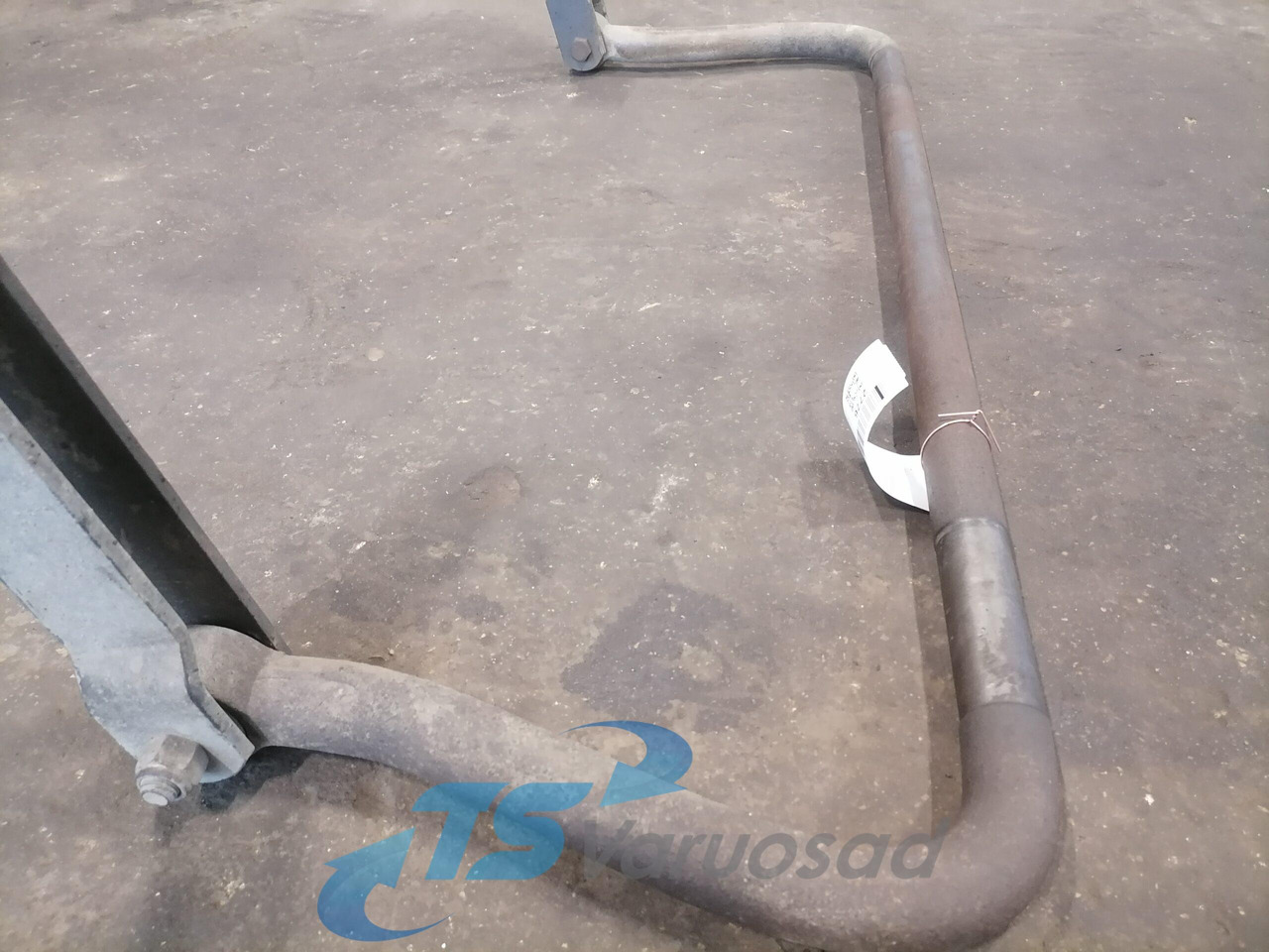 Scania Anti-roll bar 1427214 - Barre stabilisatrice pour Camion: photos 3 Scania Anti-roll bar 1427214 - Barre stabilisatrice pour Camion: photos 3