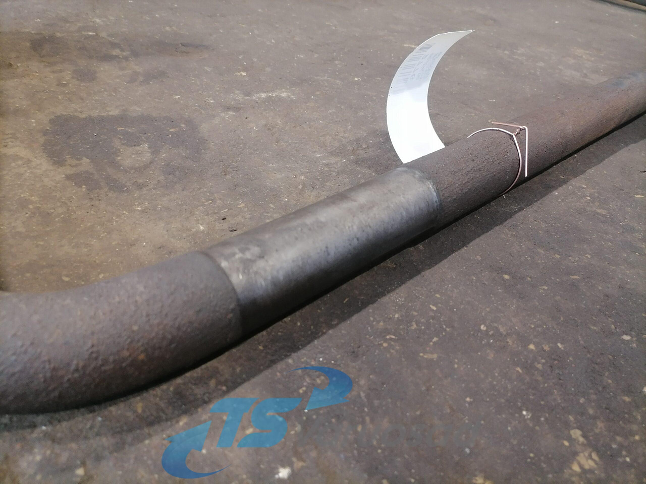 Scania Anti-roll bar 1427214 - Barre stabilisatrice pour Camion: photos 4 Scania Anti-roll bar 1427214 - Barre stabilisatrice pour Camion: photos 4