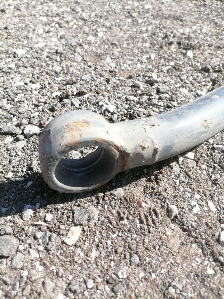 Scania Anti-roll bar 1427214 - Barre stabilisatrice pour Camion: photos 4 Scania Anti-roll bar 1427214 - Barre stabilisatrice pour Camion: photos 4