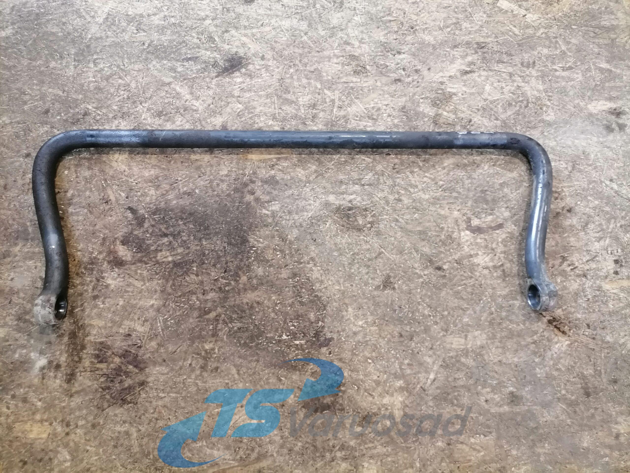 Scania Anti-roll bar 1427214 - Barre stabilisatrice pour Camion: photos 2 Scania Anti-roll bar 1427214 - Barre stabilisatrice pour Camion: photos 2