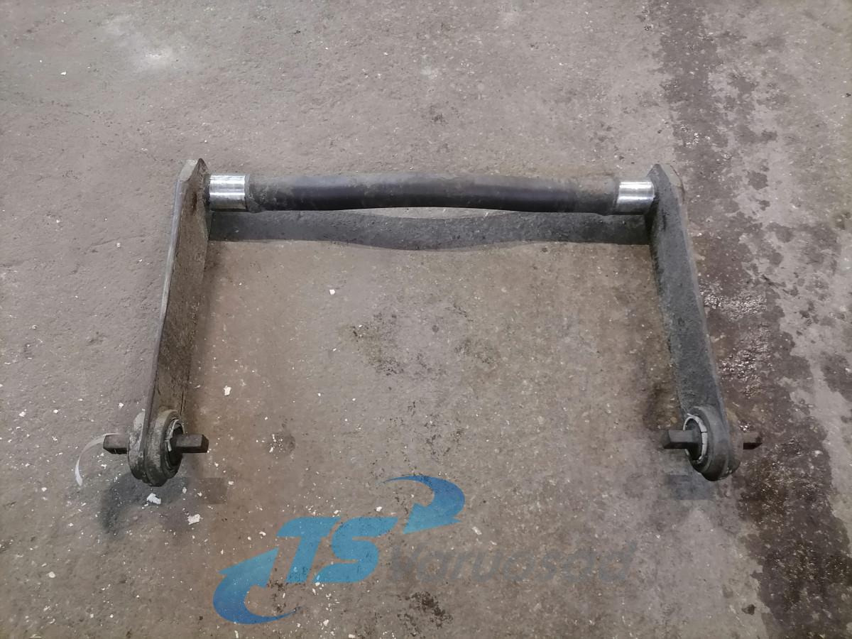 Scania Anti-roll bar 1547385 - Barre stabilisatrice pour Camion: photos 2 Scania Anti-roll bar 1547385 - Barre stabilisatrice pour Camion: photos 2