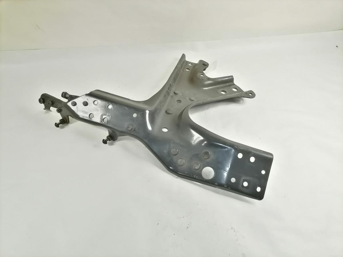 Scania Astmelaua kandur 2790473 - Marchepied pour Camion: photos 3 Scania Astmelaua kandur 2790473 - Marchepied pour Camion: photos 3