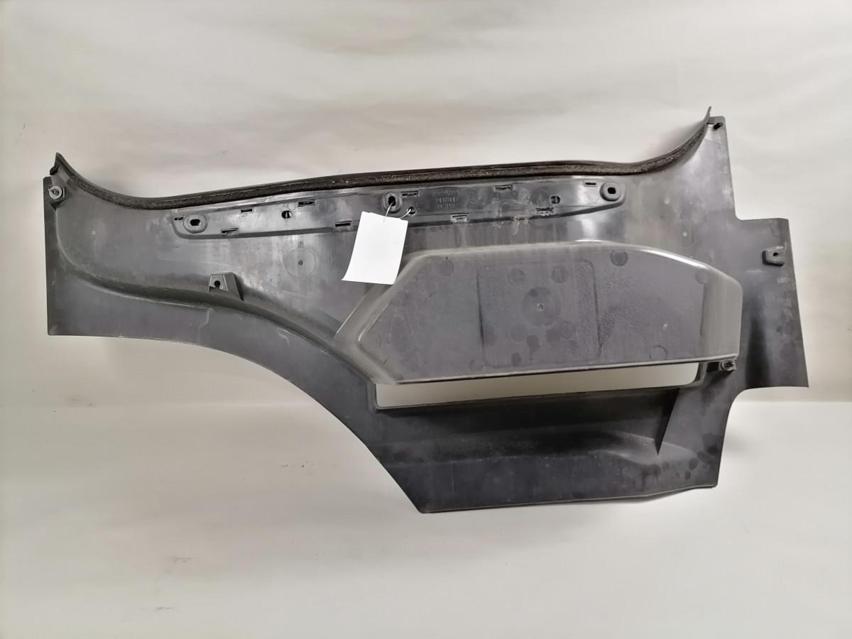 Scania Astmelaua plastik 2418447 - Marchepied pour Camion: photos 2 Scania Astmelaua plastik 2418447 - Marchepied pour Camion: photos 2